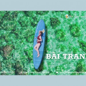 Tour Nha Trang